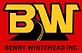 Benny Whitehead Inc logo