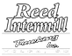 Reed Intermill Trucking Inc logo