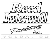 Reed Intermill Trucking Inc logo