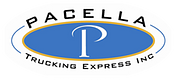 Pacella Trucking Express Inc logo