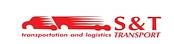 S&T Transport Inc logo