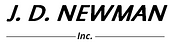J D Newman Inc logo
