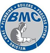 Bmc logo
