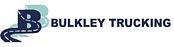 Bulkley Trucking logo