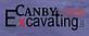 Canby Excavating Inc logo