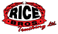Rice Bros Trucking Ltd logo