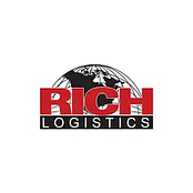Rich Logistics logo