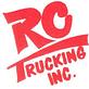 Rc Trucking Inc logo