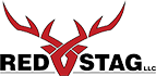 Red Stag LLC logo