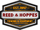Reed & Hoppes Inc logo