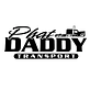 Phat Daddy Transport Inc logo