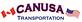 Canusa Transportation Ltd logo