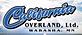 California Overland Ltd logo
