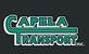 Capela Transport Inc logo
