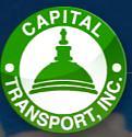 Capital Transport Inc logo