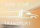 Five Star Transport LLC logo