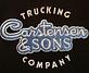 Carstensen & Sons Trucking Inc logo