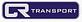 Cr Transport logo