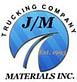 Jm Materials Inc logo