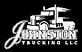 Johnston Trucking LLC logo