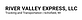River Valley Express LLC logo