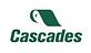 Cascades Transport Inc logo