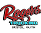 Rogers Trucking Inc logo
