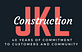 Jkl Construction Inc logo