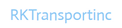 Rk Transport Inc logo