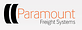 Paramount Freight Systems LLC logo