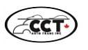 Cct Auto Trans Inc logo