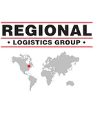 Regional Logistics Group LLC logo