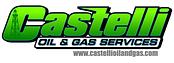 Castelli Oil & Gas logo