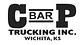 C Bar P Trucking Inc logo