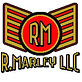 R Marley LLC logo