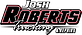 Josh Roberts Trucking Inc logo