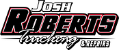 Josh Roberts Trucking Inc logo