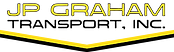 J P Graham Transport Inc logo