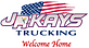 Jr Kays Trucking Inc logo