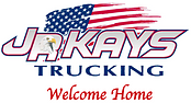 Jr Kays Trucking Inc logo