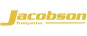 Jacobson Transport Inc logo