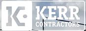 Kerr Contractors Inc logo