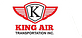 King Air Transportation Inc logo