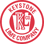 Keystone Lime Co Inc logo
