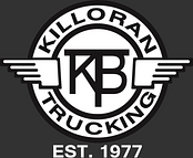 Killoran Trucking logo