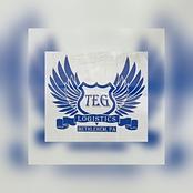 Teg Logistics LLC logo