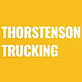 Thorstenson Trucking LLC logo
