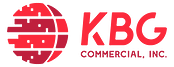 Kbg Logistics logo
