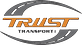 Trust Transport Inc logo