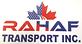 Rahaf Transport Inc logo
